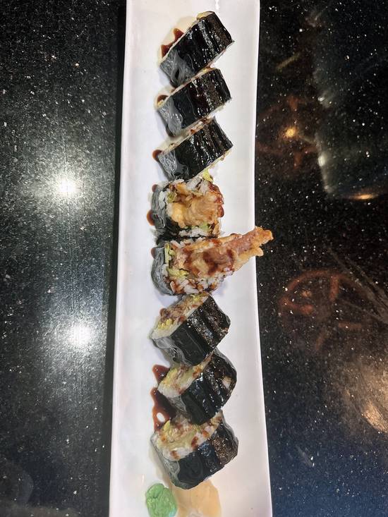 Spider Roll