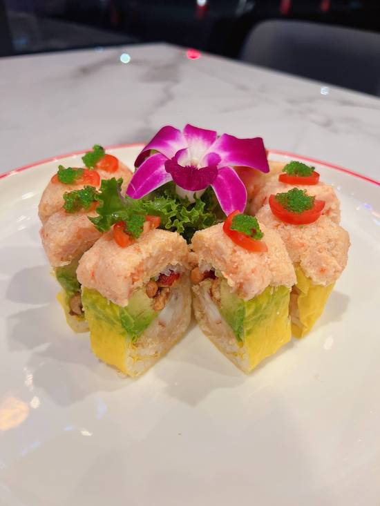 Hendrickson Roll