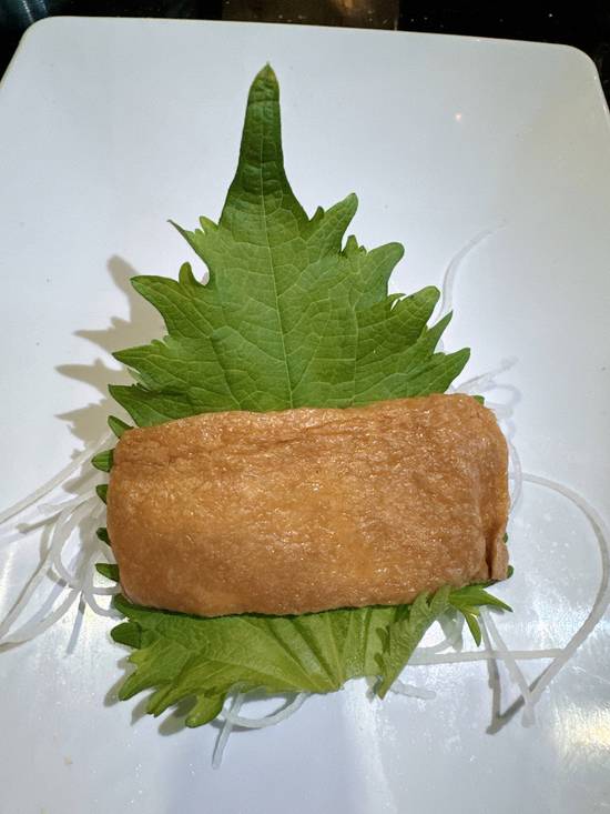 tofu skin