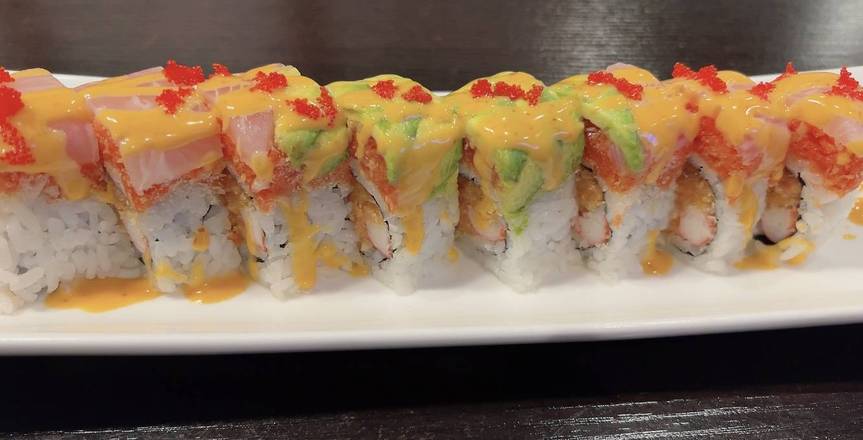 Godzilla Roll