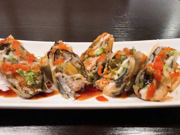 Crunch Roll