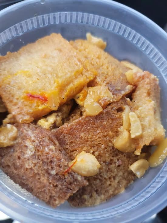 Double Ka Meetha