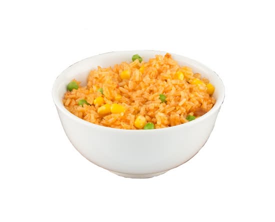 <Mexican Rice>
