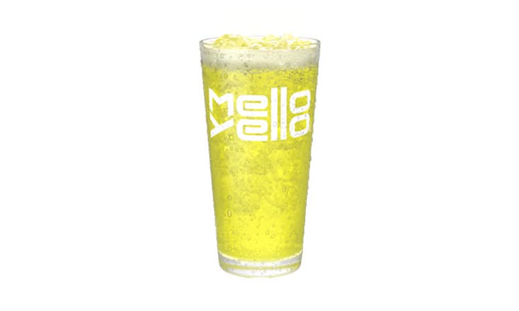 Mello Yello