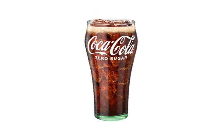 Coke Zero