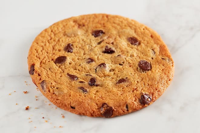 Chocolate Chip Cookie