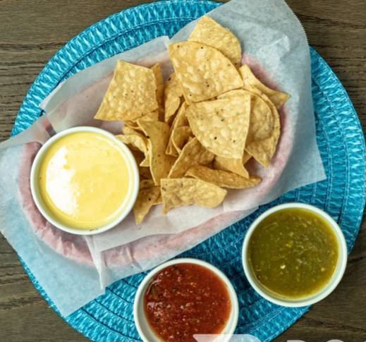 Queso Dip