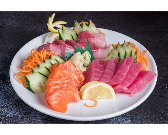 Sashimi Combo