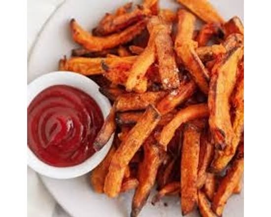 sweet potato