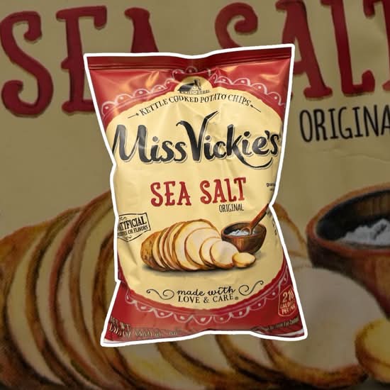 SEA SALT