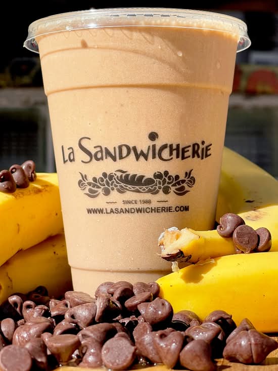 CHOCO BANANA