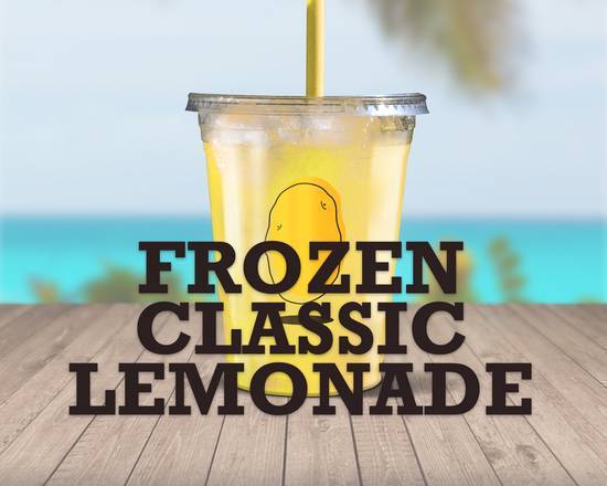 Frozen Classic lemonade