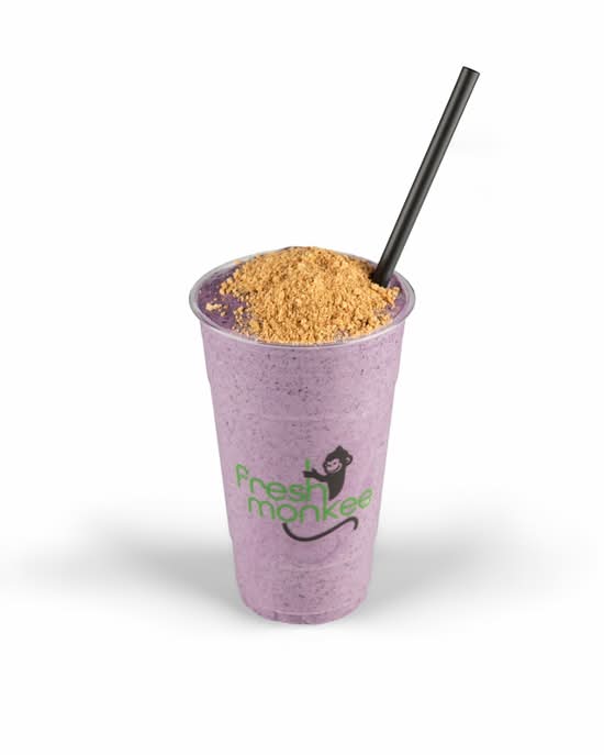 PB Jelly Time