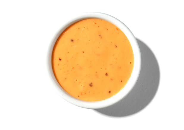 Churchie Sauce