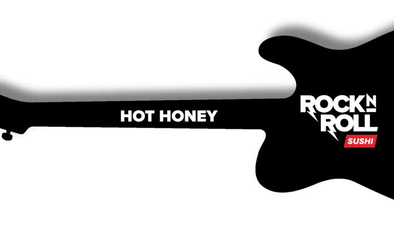 Side Hot Honey
