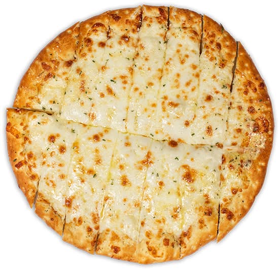 Garlic Cheese Bread