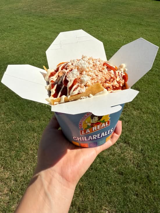 ChilaReales MIXTOS