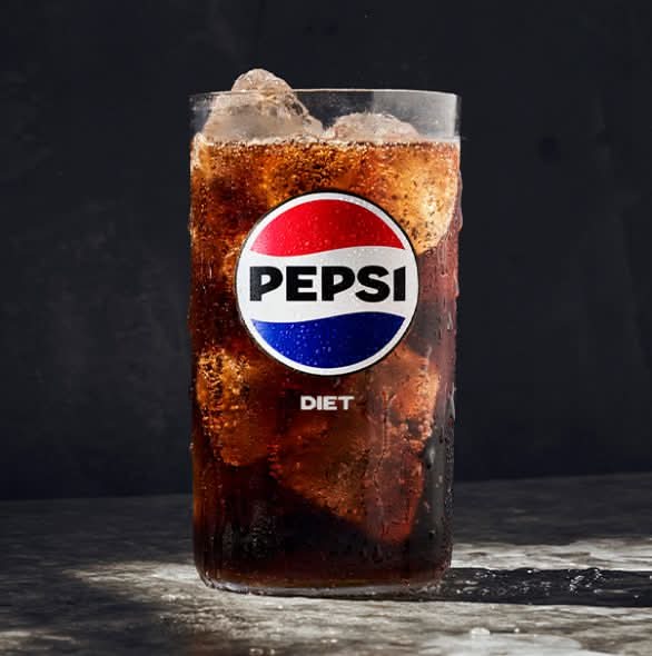 Diet Pepsi