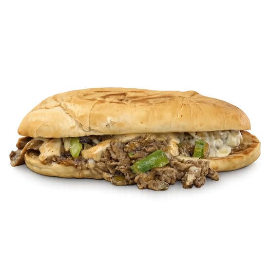 Philly Cheese Steak