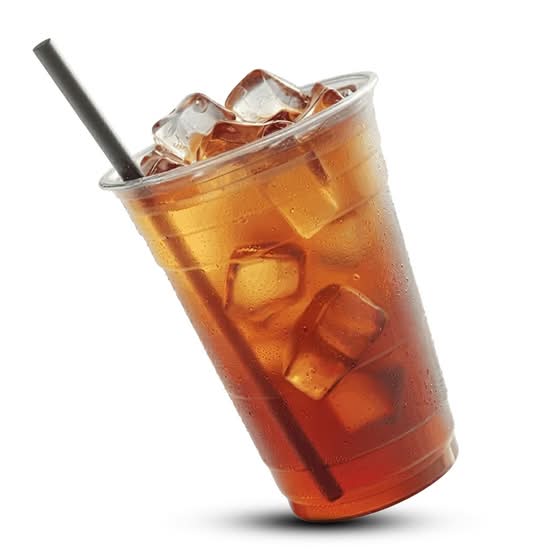 Unsweet Iced Tea