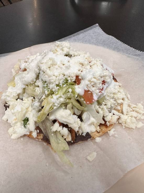 Tostada