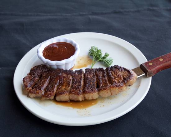 Steak Strips