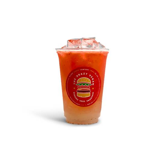 STRAWBERRY LEMONADE