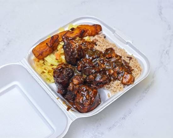 Oxtail