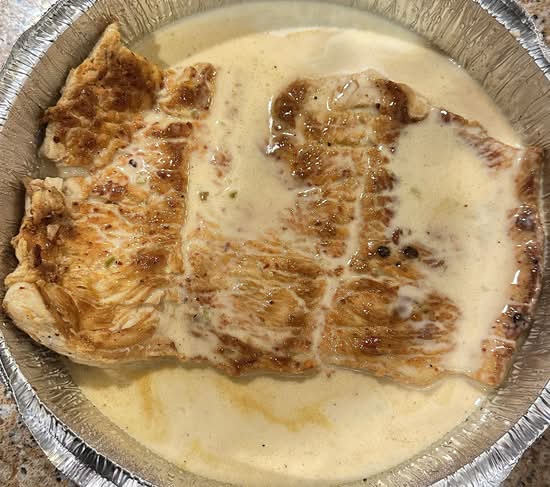Pollo Asado