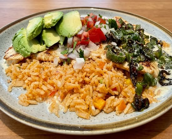 Pollo Loco