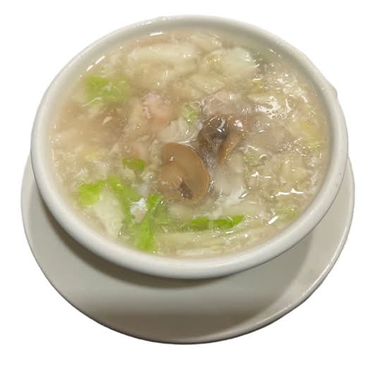 Pac Pow - Sopa