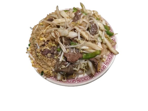 Carne- Combinación