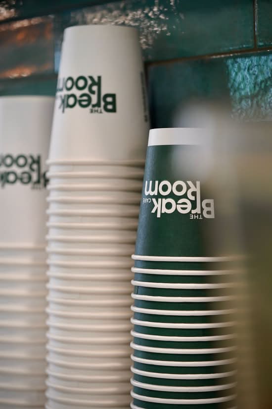 Drip Coffee