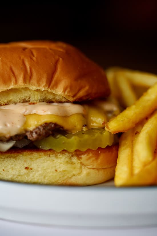 Smash Burger