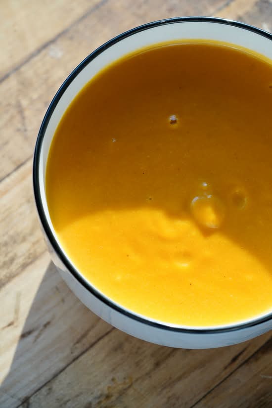 Soup Special