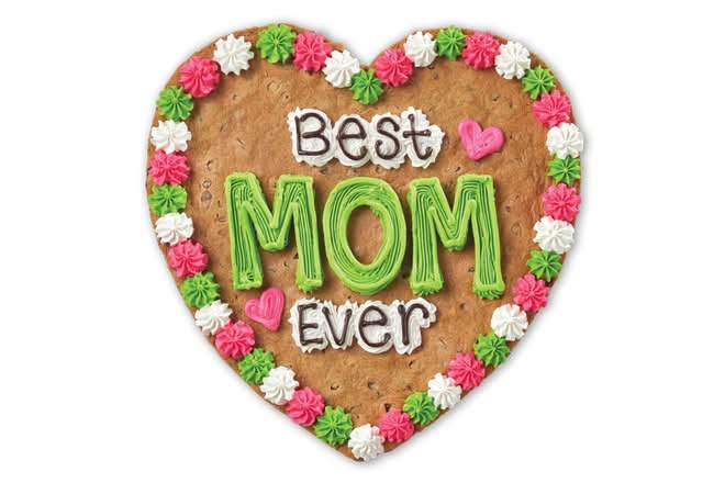 Best Mom Ever HS2326