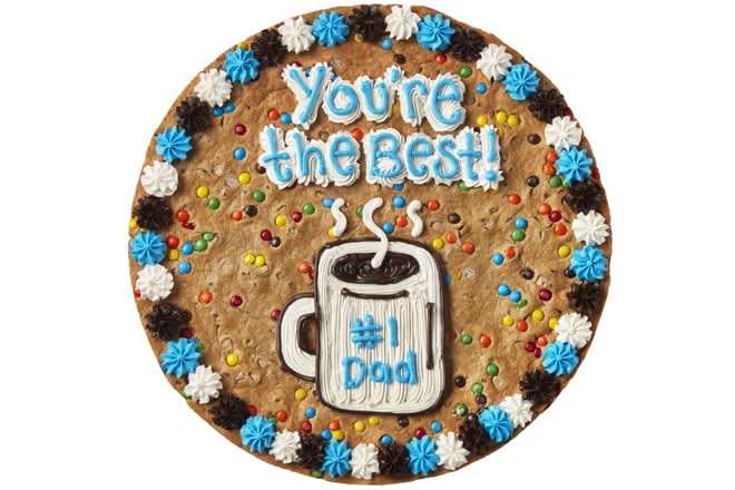 #1 Dad Coffee Mug HS2428