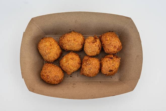 Hushpuppies (8 Pc)