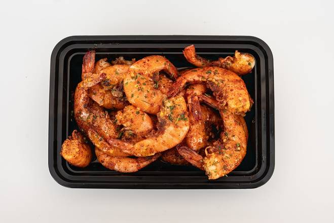 Whole Shrimp