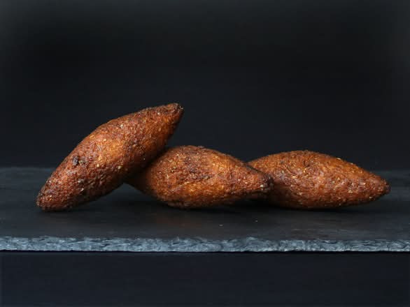 Best Kibbeh on Earth! - 3pc.