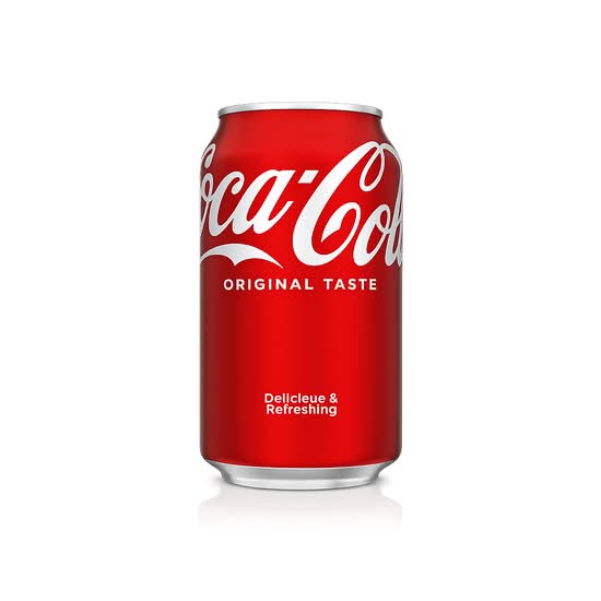 Coke.