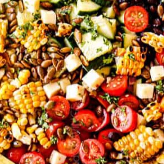 House Salad