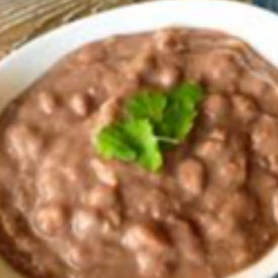 Beans