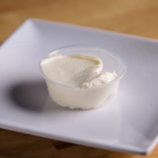 Side Cream Cheese