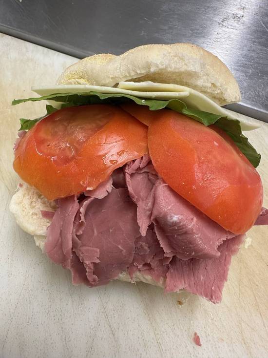 Corned Beef