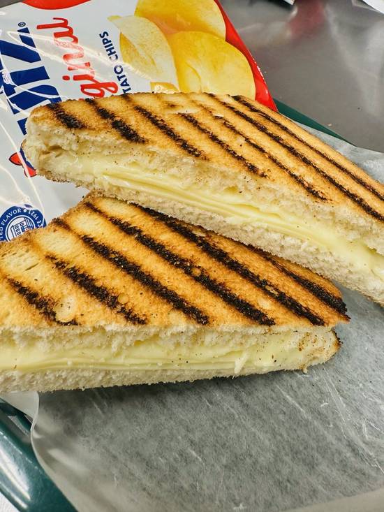 Grilled Cheese