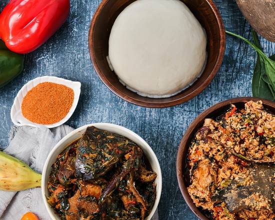 Egusi