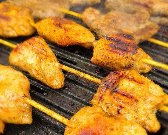 Suya