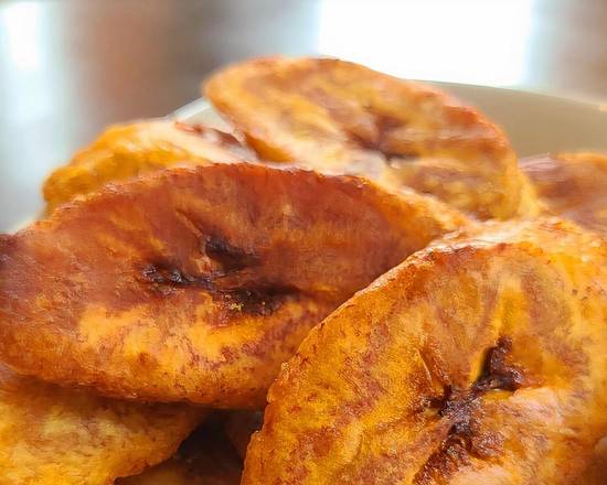 Plantain
