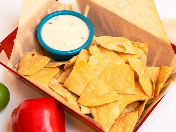 Queso Blanco